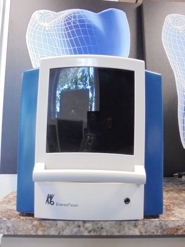 Kavo everest scan pro for sale