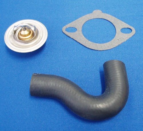 NEW LINCOLN WELDER SA 200 SA-250 BYPASS HOSE THERMOSTAT F-162 F-163 CONTINENTAL