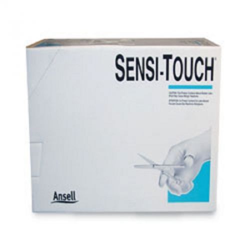 Sensi-Touch Surgical Gloves Size 7.50  50/bx 7825