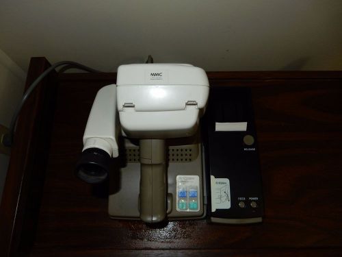 Righton Retinomax K Plus 2 Auto Refractor Keratometer Handheld