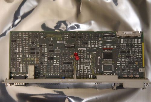 SIEMENS SIMODRIVE 6SN1118-0AD11-0AA1  INTERFACE CARD   (6SN11180AD110AA1)