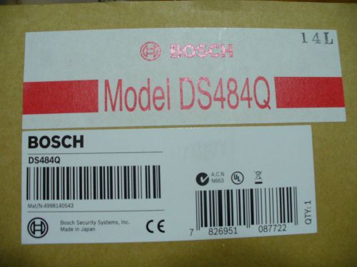 Bosch Photoelectric Detector DS453Q