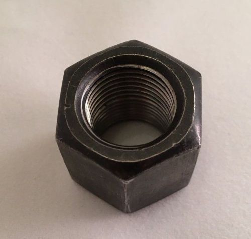 #r085756 nut - thru bolt is for the cp 0032 rock drill for sale