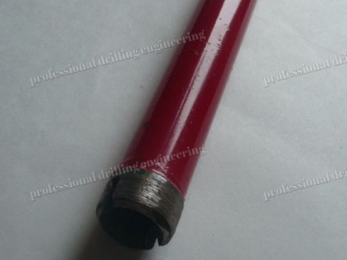 New premium diamond core drill of 16mm diameter for wet cutting of concrete for sale