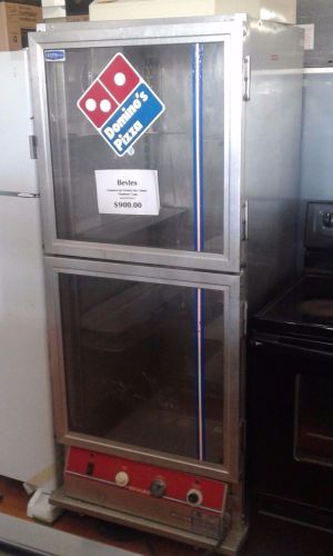 Bevles proofer hot cabinet phc70-mp17 for sale