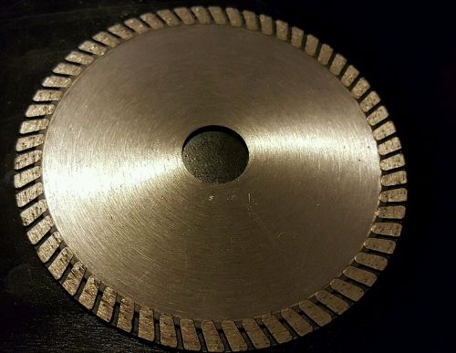 5&#034; Masonry Saw Blade