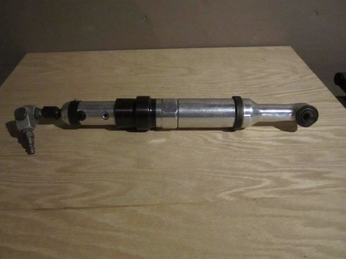 Chicago pneumatic 3017 3/8&#034; drive nutrunner  ***great shape, works great!!! for sale