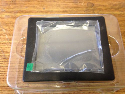 New dwyer panel meter 3.5&#034; display sppm-35 for sale