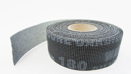 Worthington 331919 1.5&#034; x 10 yards open mesh cloth 180 grit for sale