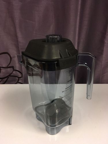 Vitamix advance blender container jar pitcher 15978 for sale