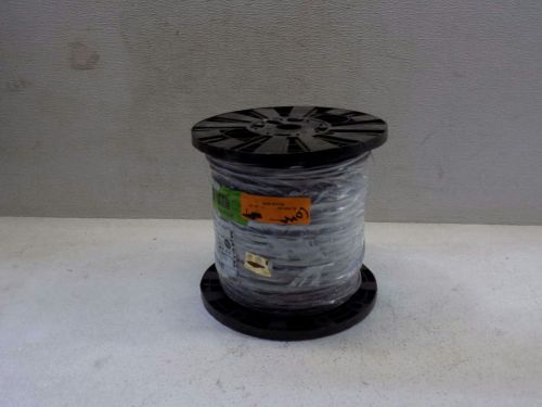 Carol brand e2052s.41.10 1000ft. sound security cable for sale