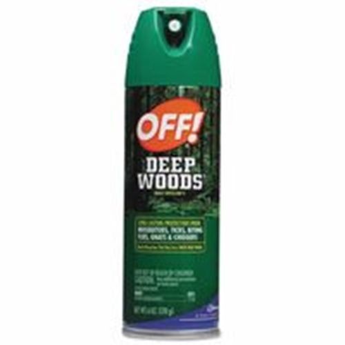 Diversey OFF! Deep Woods Repellents
