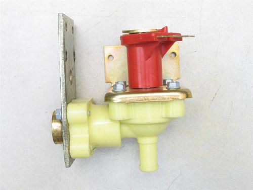 Invensys k-74118-11 water inlet valve s-53 n 240v 10w for sale