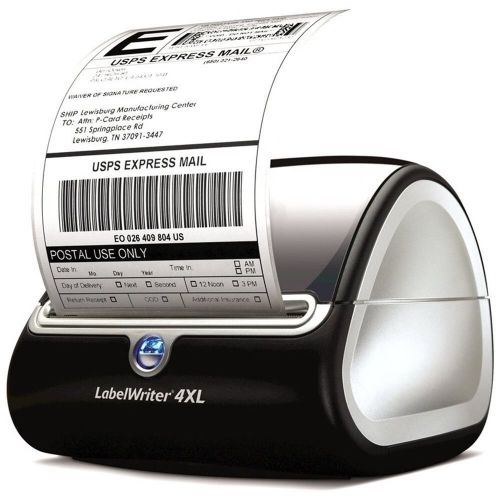 Dymo LabelWriter 4XL Label Thermal Printer