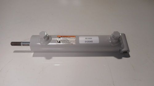 Hydraulic cylinder g1203463 6&#034; stroke 1-1/2&#034; bore 3/8&#034; shaft nova gmc rts bus for sale