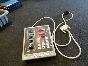 FTS Turbo-Jet Wired Remote Controller w/ cable