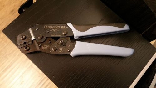 Corning Crimp tool 3201007-01