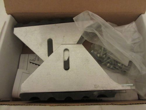 Werner ladder shoe kit model 26-5 never used for sale