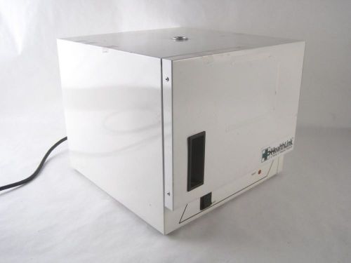 Barnstead International 100HL 120V 0.8A 100W Medical Laboratory Heat Incubator