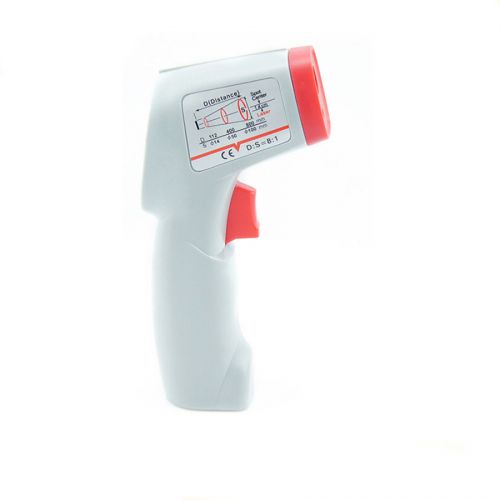 AZ-8890 non-contact Automatic Infrared IR Thermometer Measuring range -40 ~ 360C