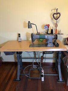 Sewing Machine - Industrial