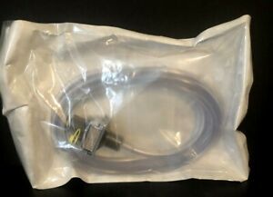 KARL STORZ HIGH FLOW INSUFFLATION TUBING WITH FILTER 20400161S