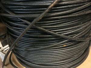 100 foot  10 AWG SRML 150°C High Temperature Wire 600V