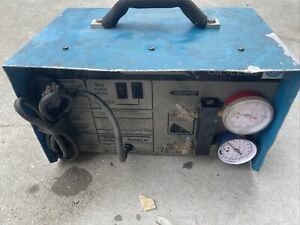 Promax (RG3305) Portable Refrigerant Recovery Unit Roger 1 0811617