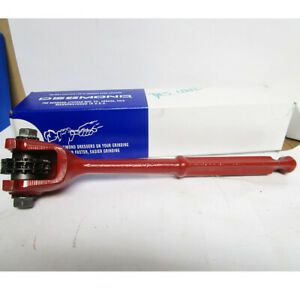 DESMOND No1 GRINDING WHEEL DRESSER FOR 10&#034; TO 16&#034; WHEELS #11310