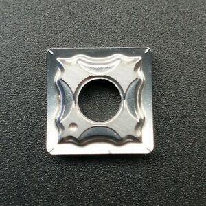 10PCS SNMG120408-HA H01 Indexable Cutting Insert Carbide Insert SNMG432-HA Blade