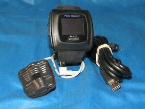 CONTEC CMS50F Wrist Pulse Oximeter. FAST FREE SHIPPING.