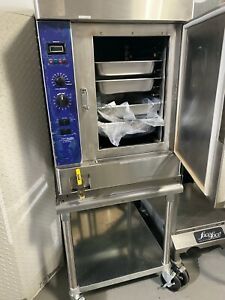 Stellar Steamer