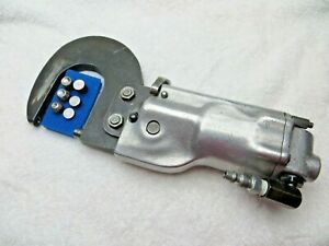 Rivet Compression Squeezer with 6 each 1/4 sets included