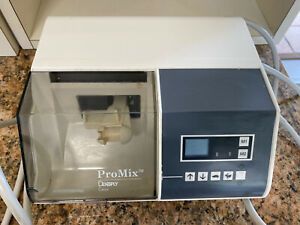 Dentsply ProMix 400 Dental Amalgamator Mixing System Model 400 *Good Condition*