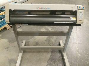 Roland CAMM-1 Pro 30&#034; Vinyl Cutter Plotter CM-300