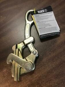 Klein Tools 1671-10 Parallel-Jaw Grips Wurtec 16-310 NEW NEW NEW