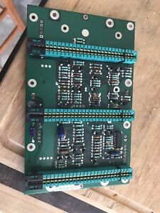 tektronix 5000 series backplane oscilloscope 5111A