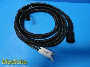 Datascope 0600-0101-01 MR Monitor Spo2 Sensor W/ Fiber Optic Cable, 15ft ~ 25080