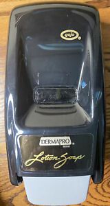 Gojo Dermapro Enriched Lotion Soap Dispenser - Manual - 27.1 Fl Oz [800 Ml]