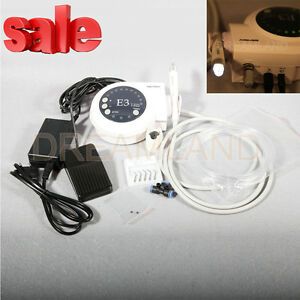 Dental LED Light Ultrasonic Scaler Piezo For/Fit EMS E3L