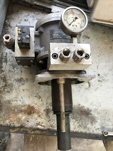 Hydronic P820-40 Pump w/ Extras
