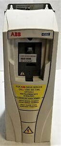 ABB ACH550-CARUH-06 A9-4+H3578+N2003 Driver