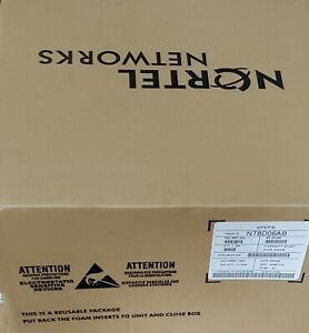 NT8D06AB Nortel AC Power Supply AC Power