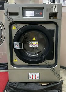 Fagor LAP-0820 TP2 HWP Washer, 20Lb, 450G, 110V, 50/60Hz, 1Ph, Showroom Model
