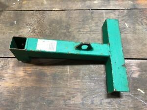 Part Greenlee CTF-200 Cable Tray Feeder Side Mount 52082677