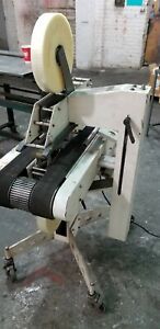 case sealer