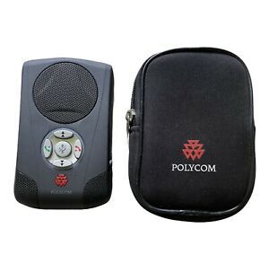 Polycom CX100 Good Condition