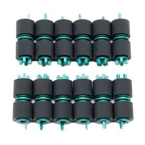 Lexmark 40X6805 Pickup Feed Roller 12 Pcs