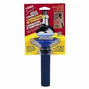 Mr. Longarm 3002 Reflector Bulb Changer