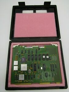 Rolm 98R5446 Circuit Board 90635FA TI DIGITAL 1990